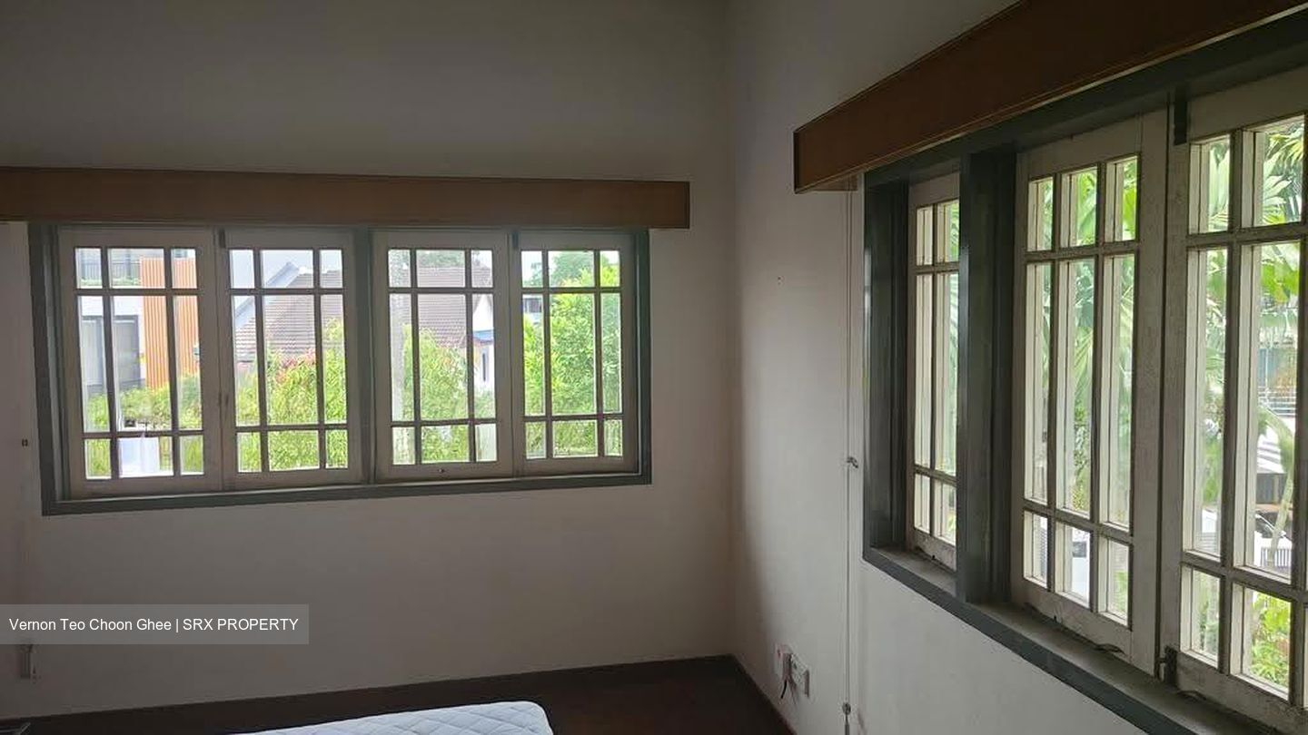 Jalan Kebaya (D10), Terrace #610350241